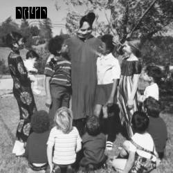 Druid (USA-4) : Paper Squares Druid (USA-4) : Paper Squares